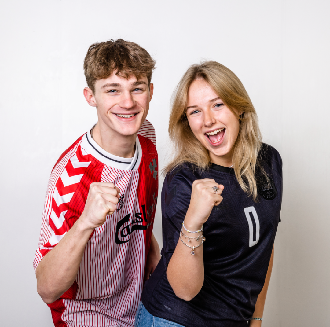 Team Danmark Uddannelsespartner